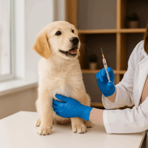 DONA - I miei primi vaccini